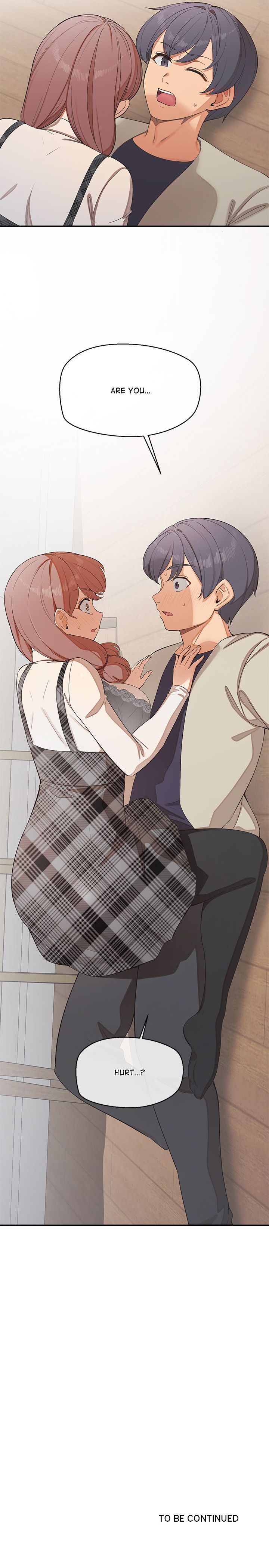 The Seed of Destiny - Chapter 25 Page 22