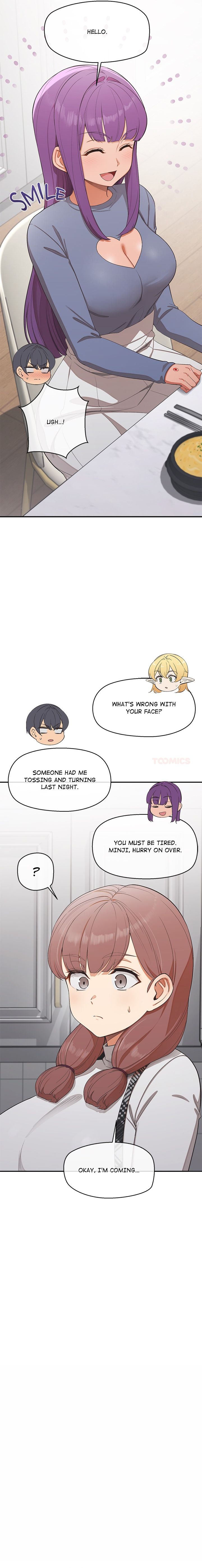 The Seed of Destiny - Chapter 25 Page 9