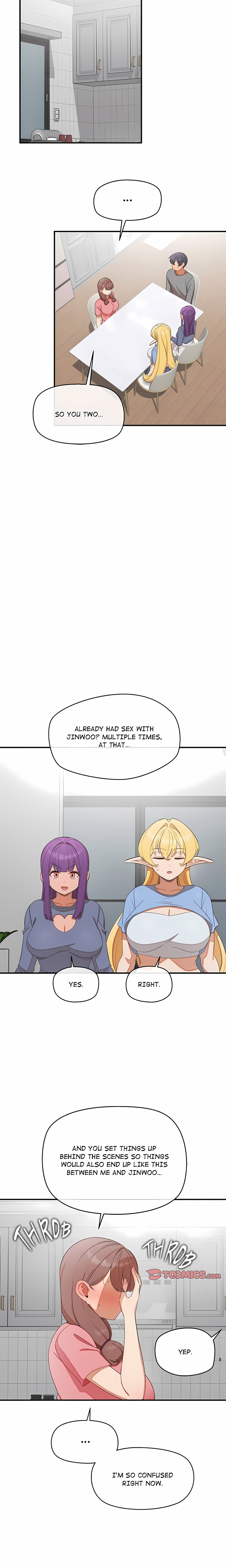 The Seed of Destiny - Chapter 30 Page 8