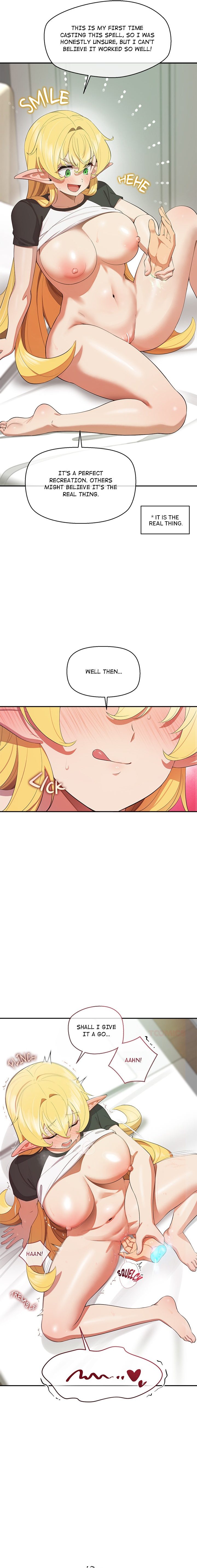 The Seed of Destiny - Chapter 9 Page 4