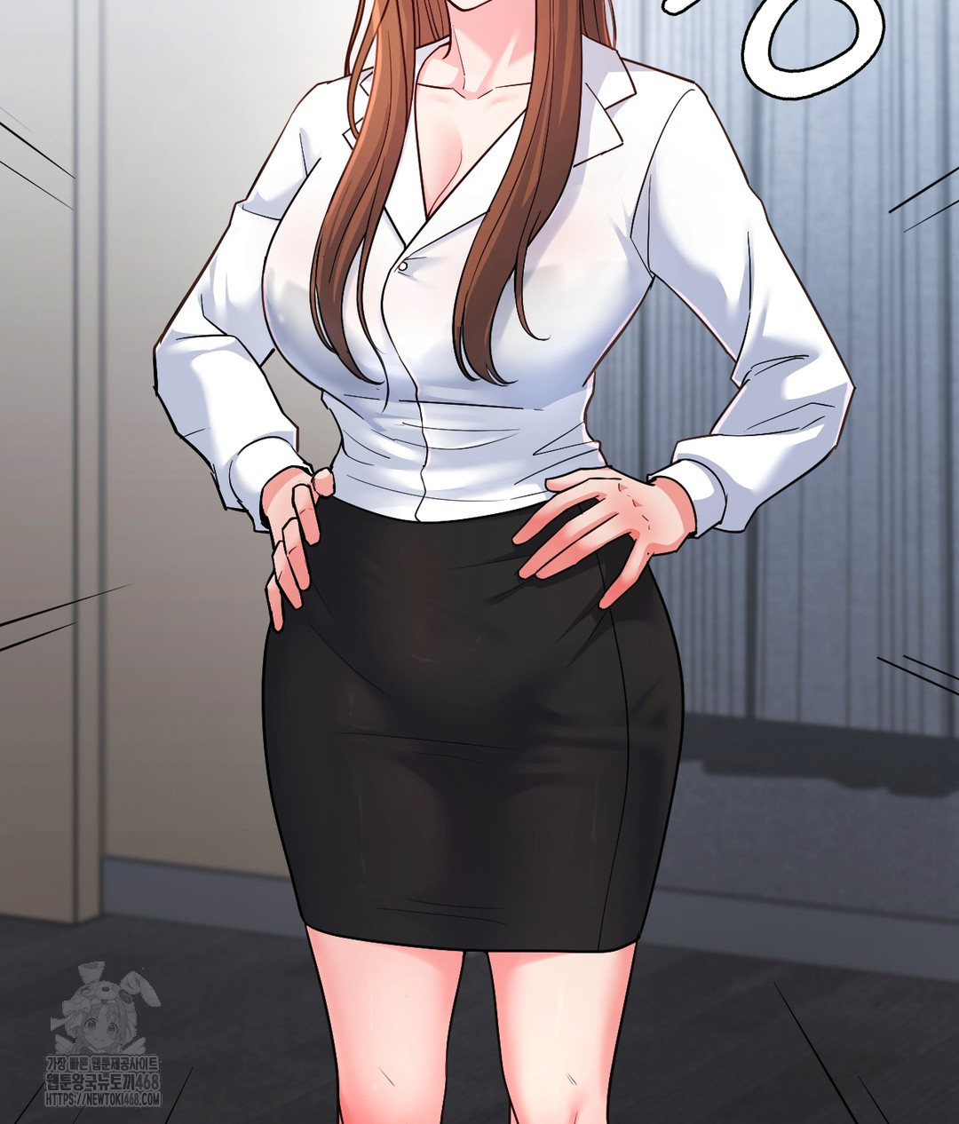 No Uploads Today Raw - Chapter 1 Page 101