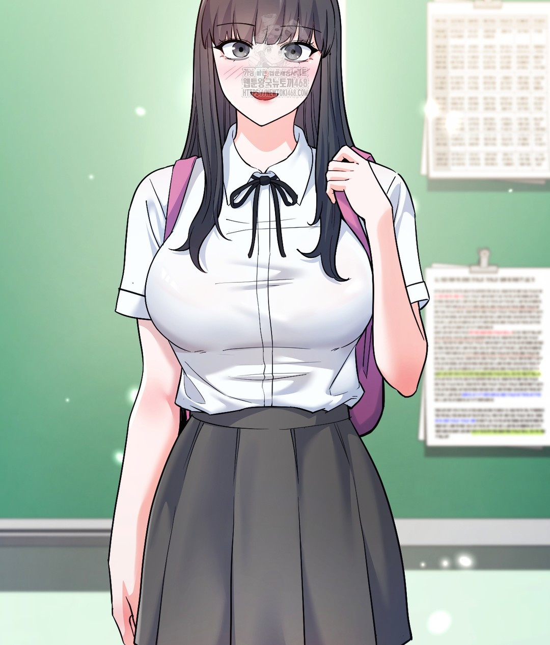 No Uploads Today Raw - Chapter 1 Page 31