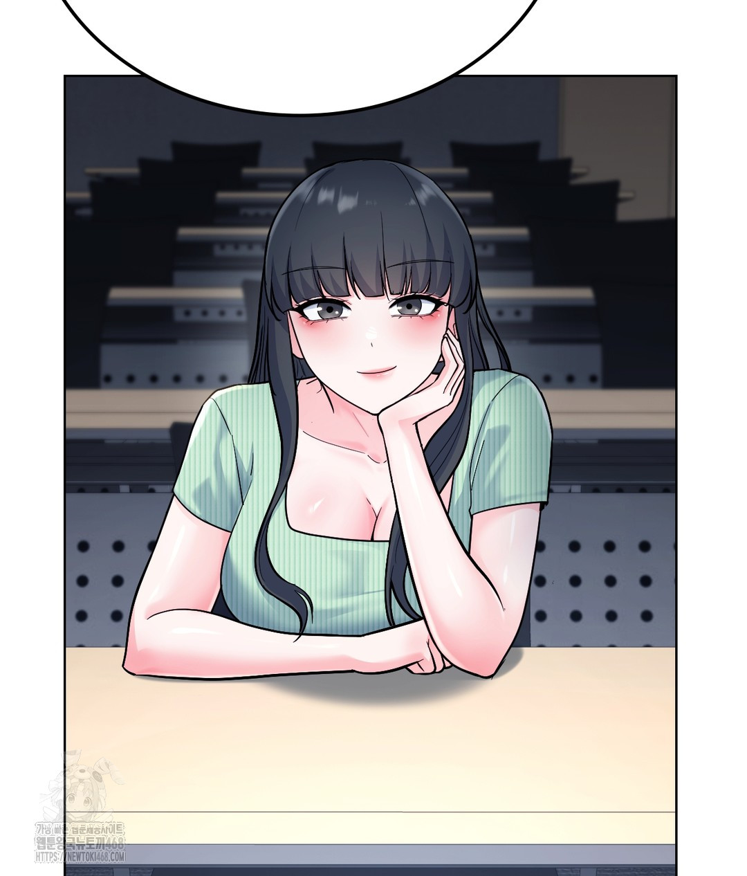 No Uploads Today Raw - Chapter 1 Page 69