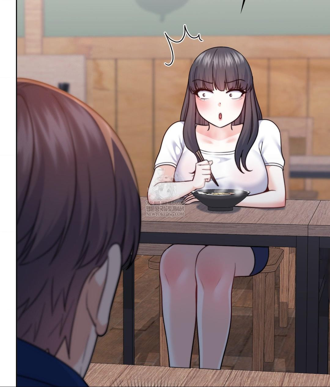 No Uploads Today Raw - Chapter 13 Page 57