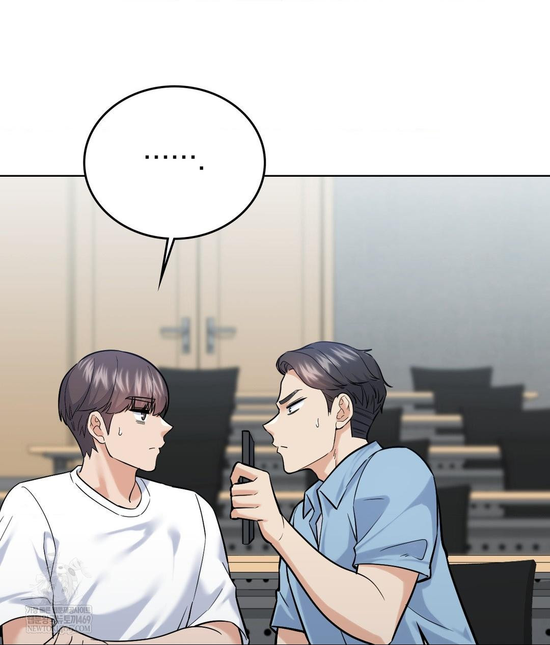 No Uploads Today Raw - Chapter 19 Page 103