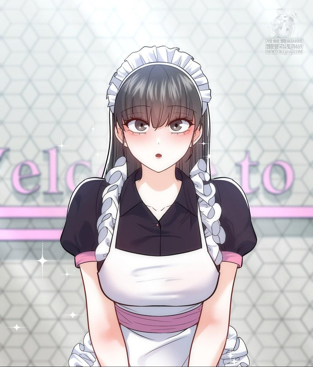 No Uploads Today Raw - Chapter 19 Page 110