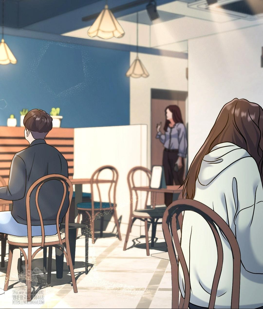 No Uploads Today Raw - Chapter 2 Page 74