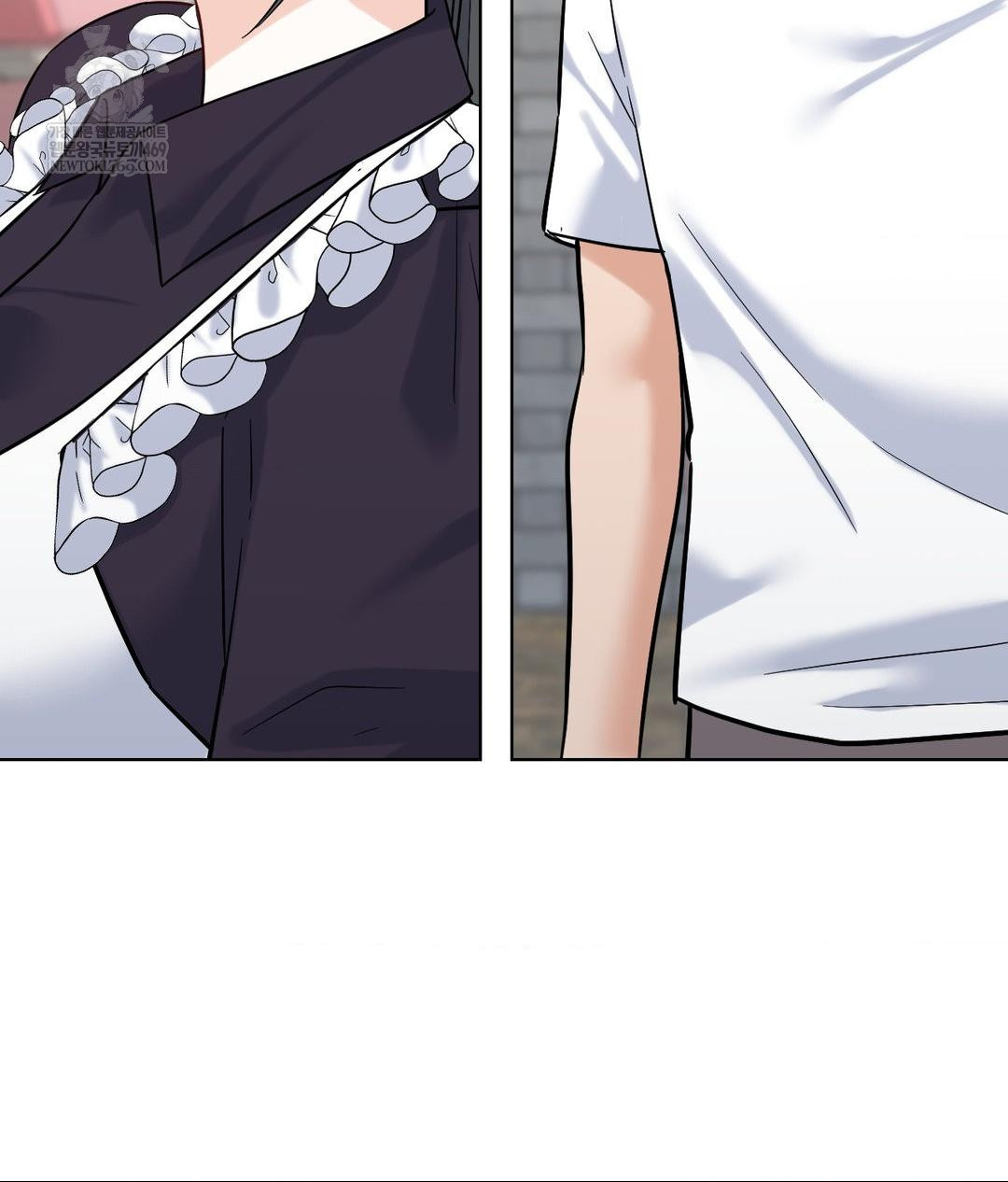 No Uploads Today Raw - Chapter 20 Page 20