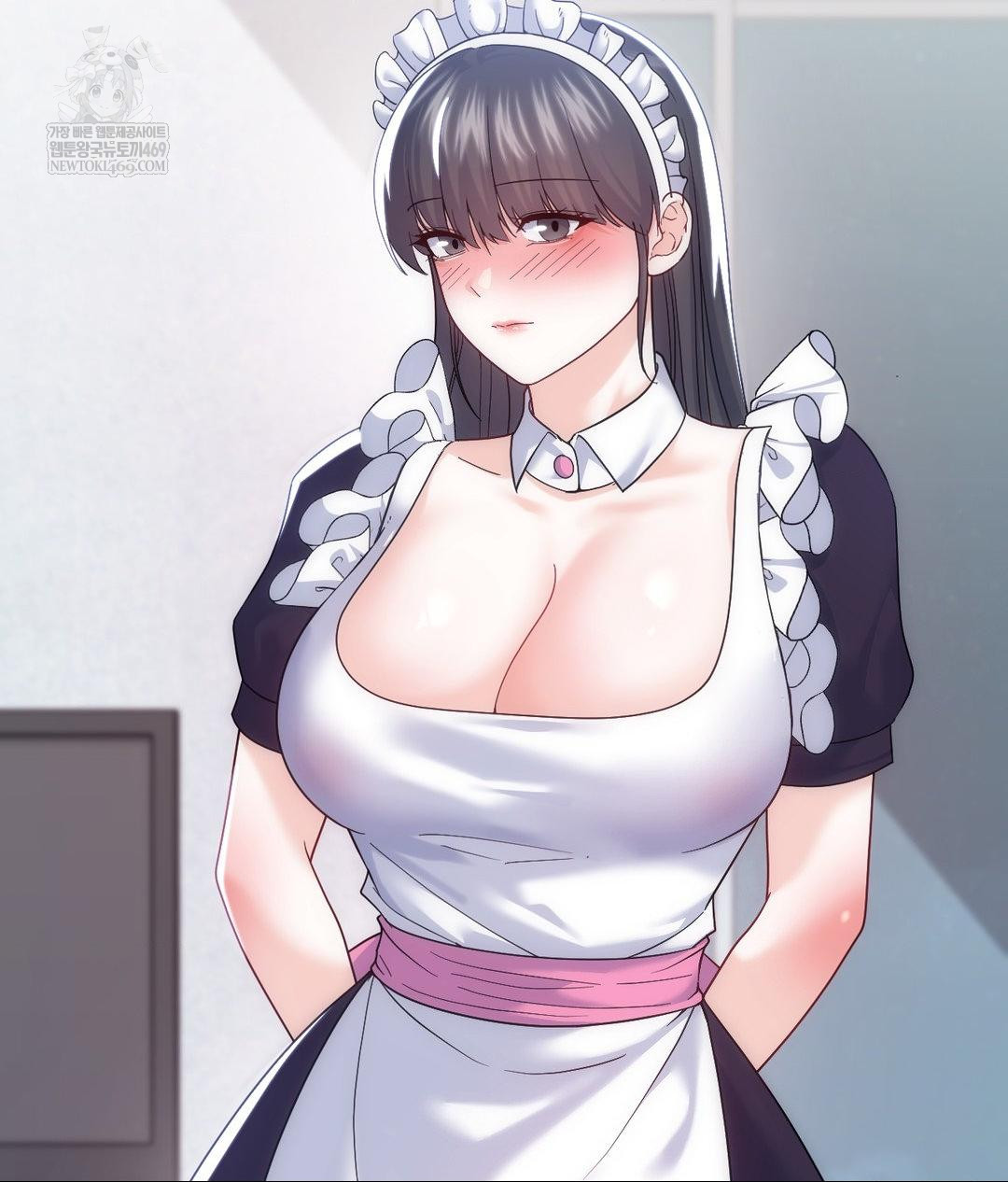 No Uploads Today Raw - Chapter 21 Page 78