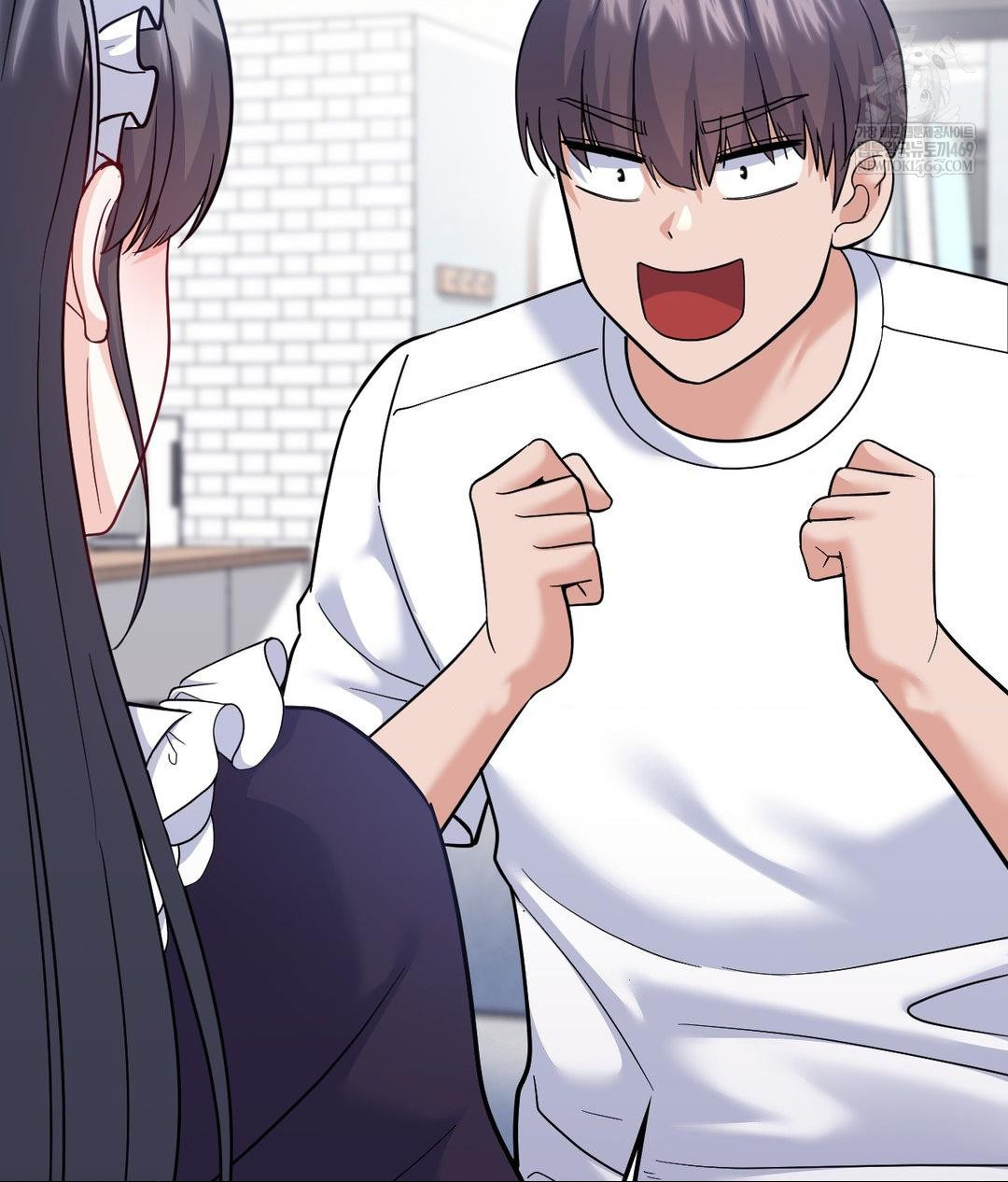 No Uploads Today Raw - Chapter 21 Page 99