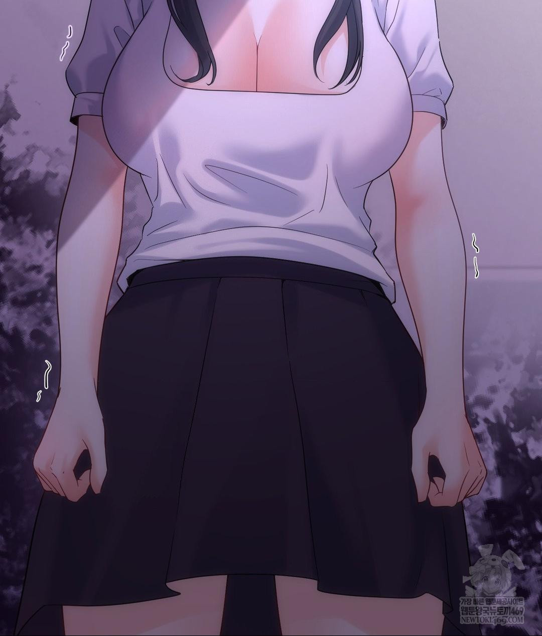 No Uploads Today Raw - Chapter 24 Page 19