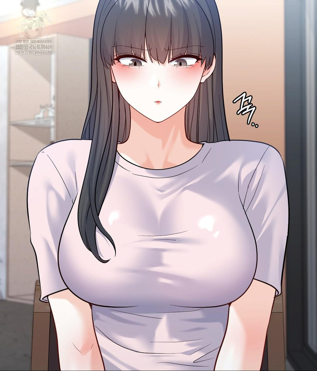 No Uploads Today Raw - Chapter 24 Page 3