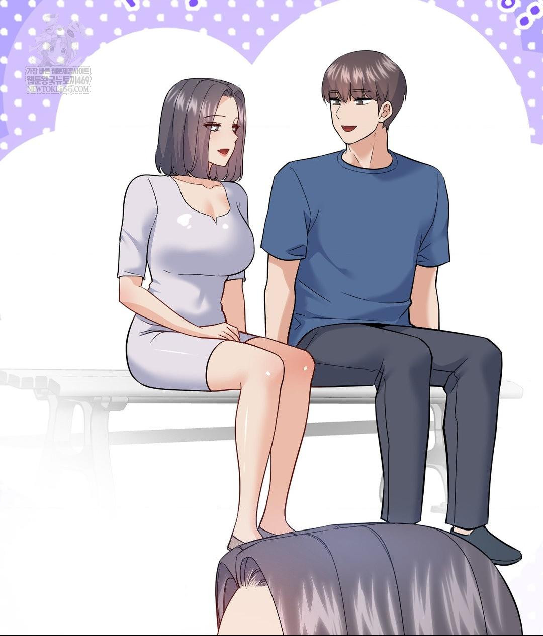 No Uploads Today Raw - Chapter 24 Page 58