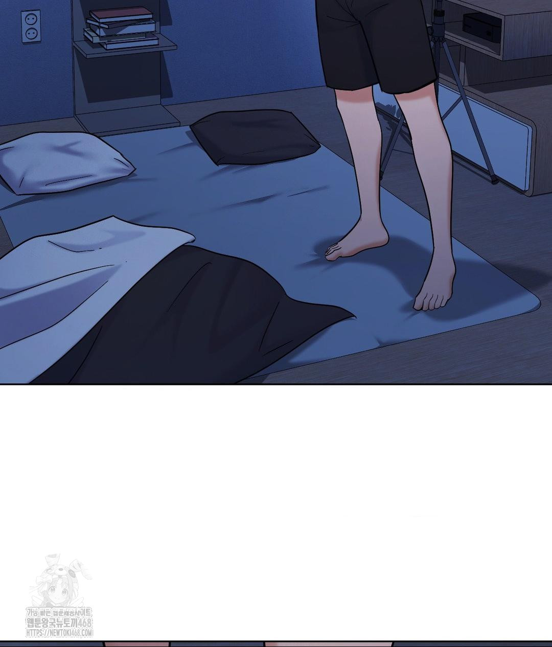 No Uploads Today Raw - Chapter 3 Page 129