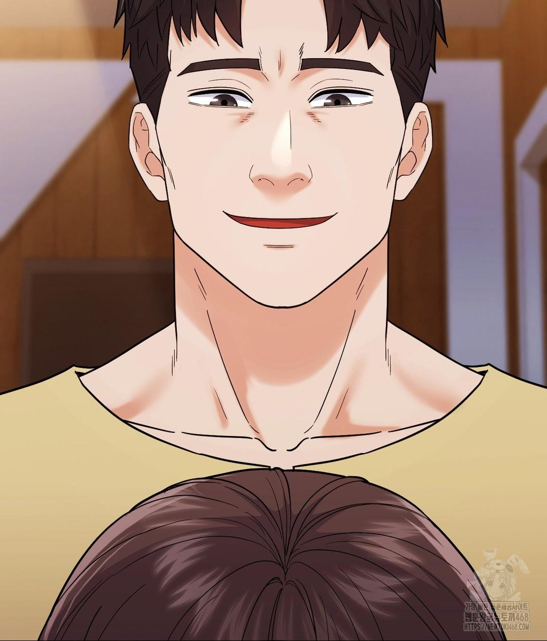 No Uploads Today Raw - Chapter 5 Page 110