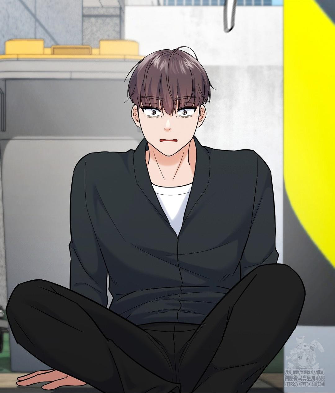 No Uploads Today Raw - Chapter 5 Page 125