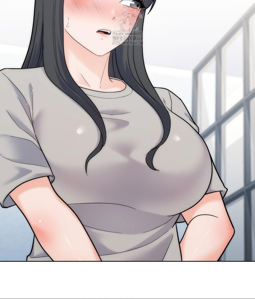 No Uploads Today Raw - Chapter 5 Page 26