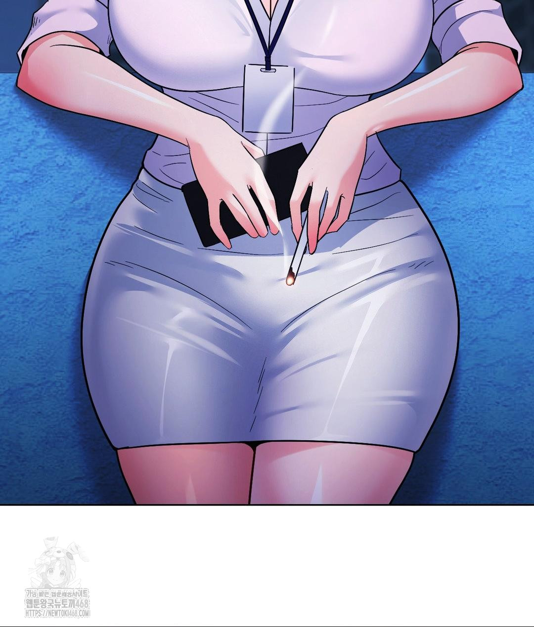 No Uploads Today Raw - Chapter 6 Page 142