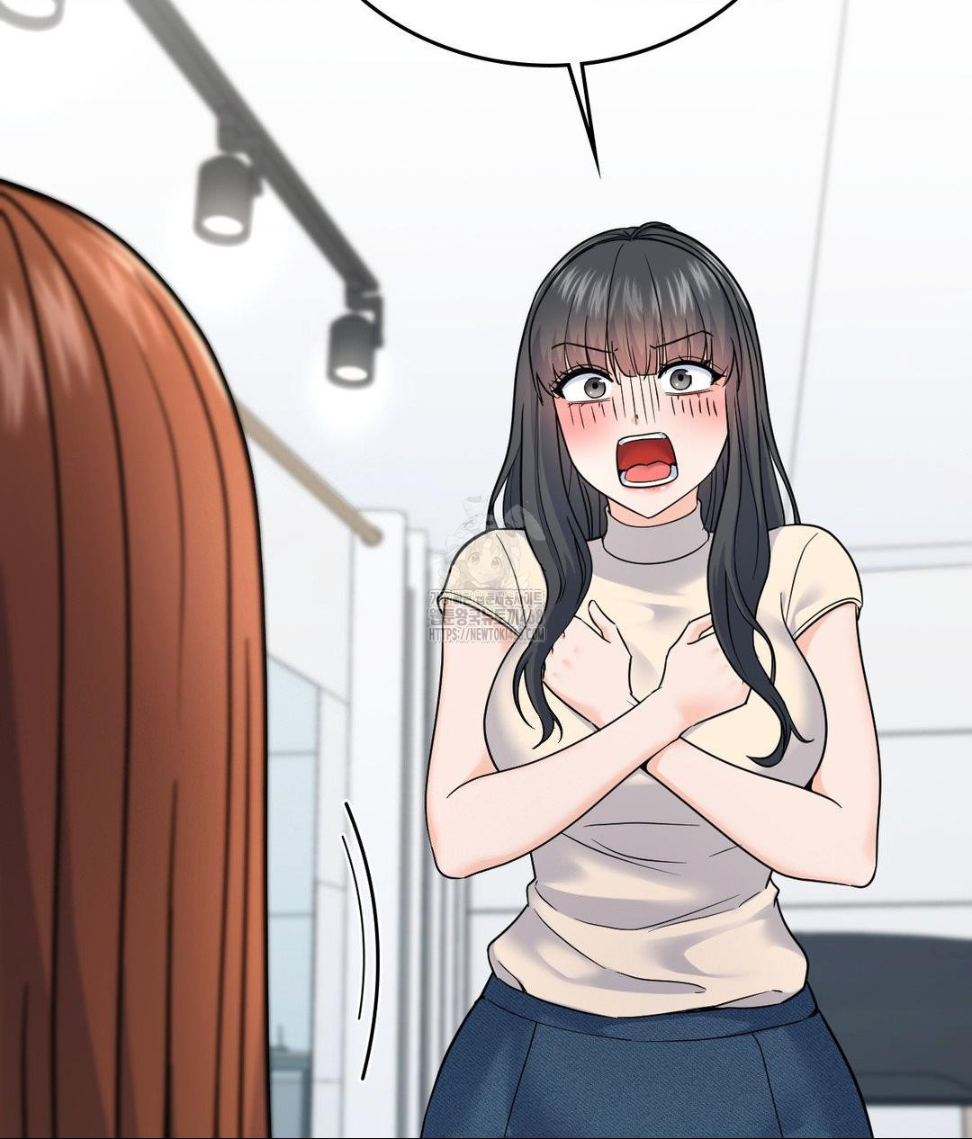 No Uploads Today Raw - Chapter 7 Page 30