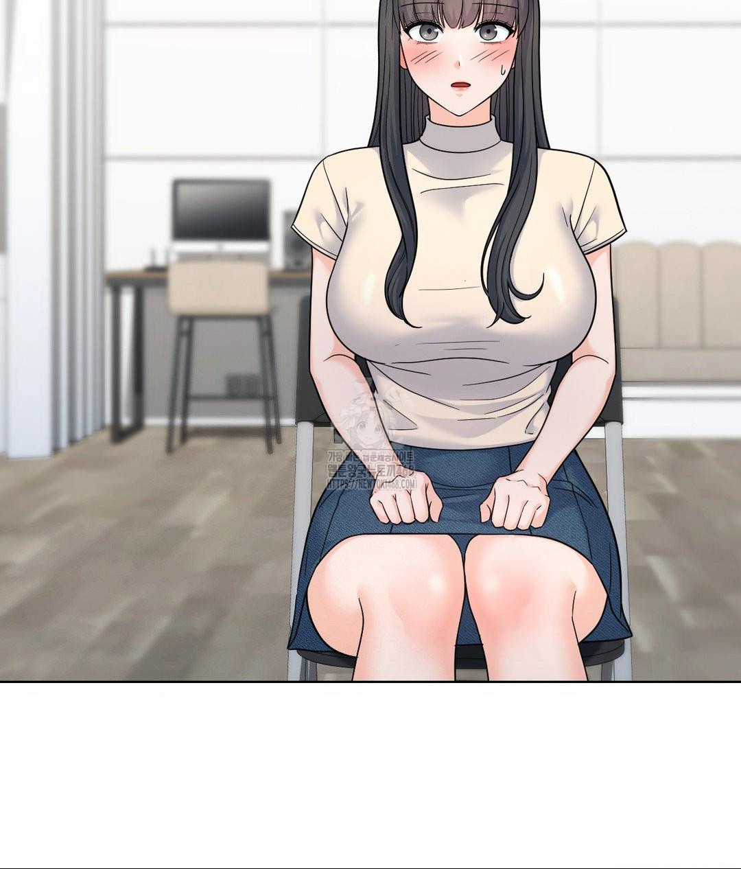 No Uploads Today Raw - Chapter 7 Page 4