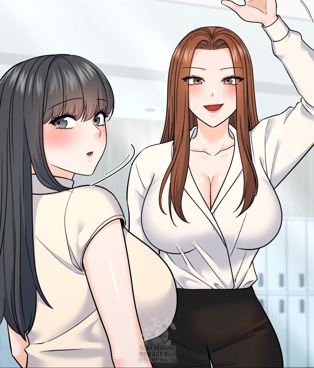 No Uploads Today Raw - Chapter 7 Page 42