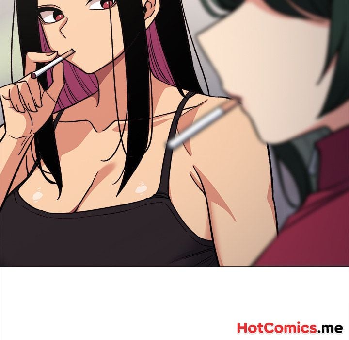 Someone Stop Her! (Uncensored) - Chapter 49 Page 121