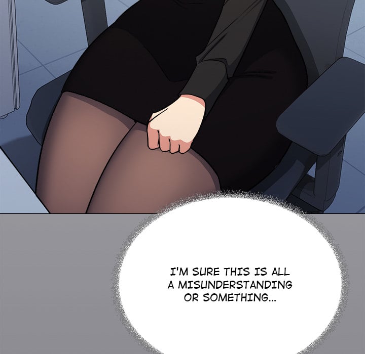 Someone Stop Her! (Uncensored) - Chapter 49 Page 150