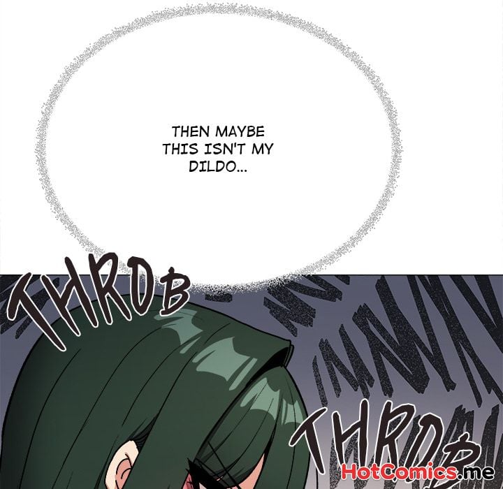 Someone Stop Her! (Uncensored) - Chapter 49 Page 37