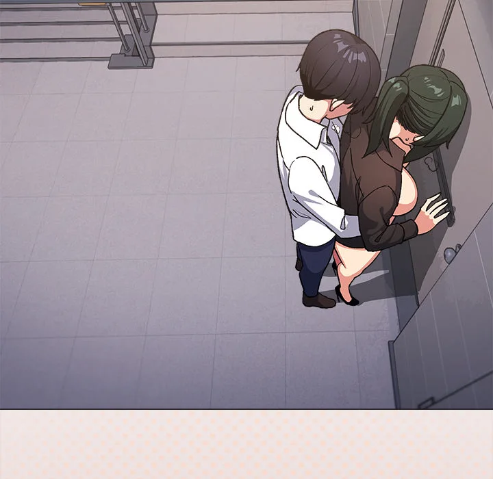 Someone Stop Her! (Uncensored) - Chapter 51 Page 134