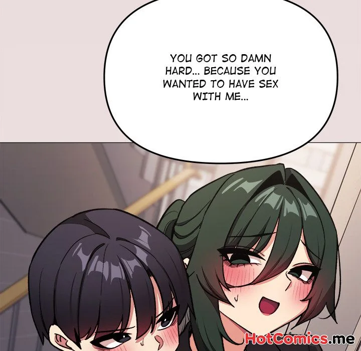 Someone Stop Her! (Uncensored) - Chapter 51 Page 143