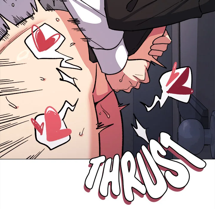 Someone Stop Her! (Uncensored) - Chapter 51 Page 150