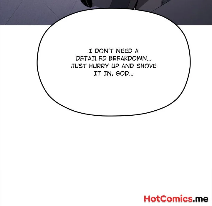 Someone Stop Her! (Uncensored) - Chapter 51 Page 47