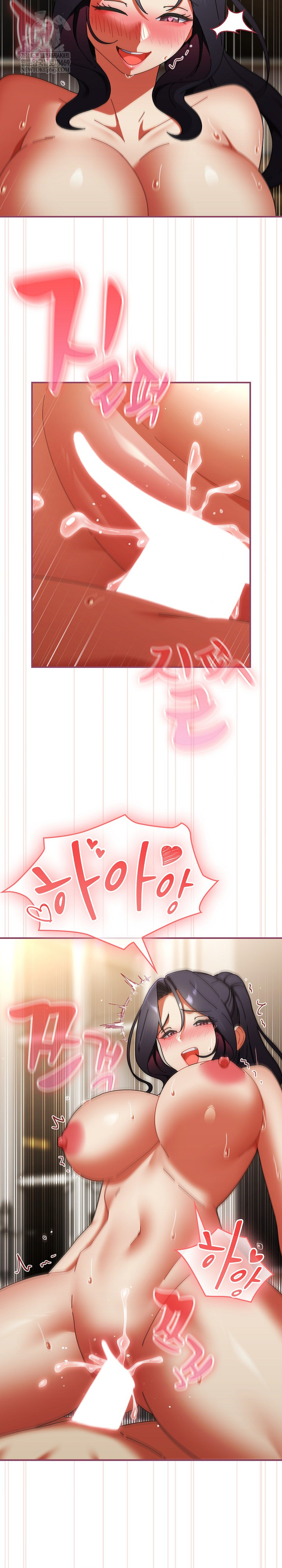 Take a Photo of Me Raw - Chapter 36 Page 18