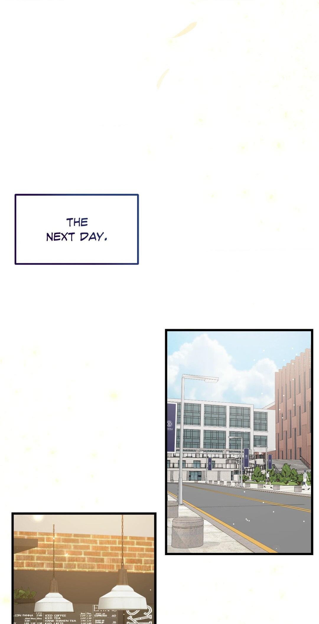 Touch Me, Tease Me (Uncensored) - Chapter 13 Page 30