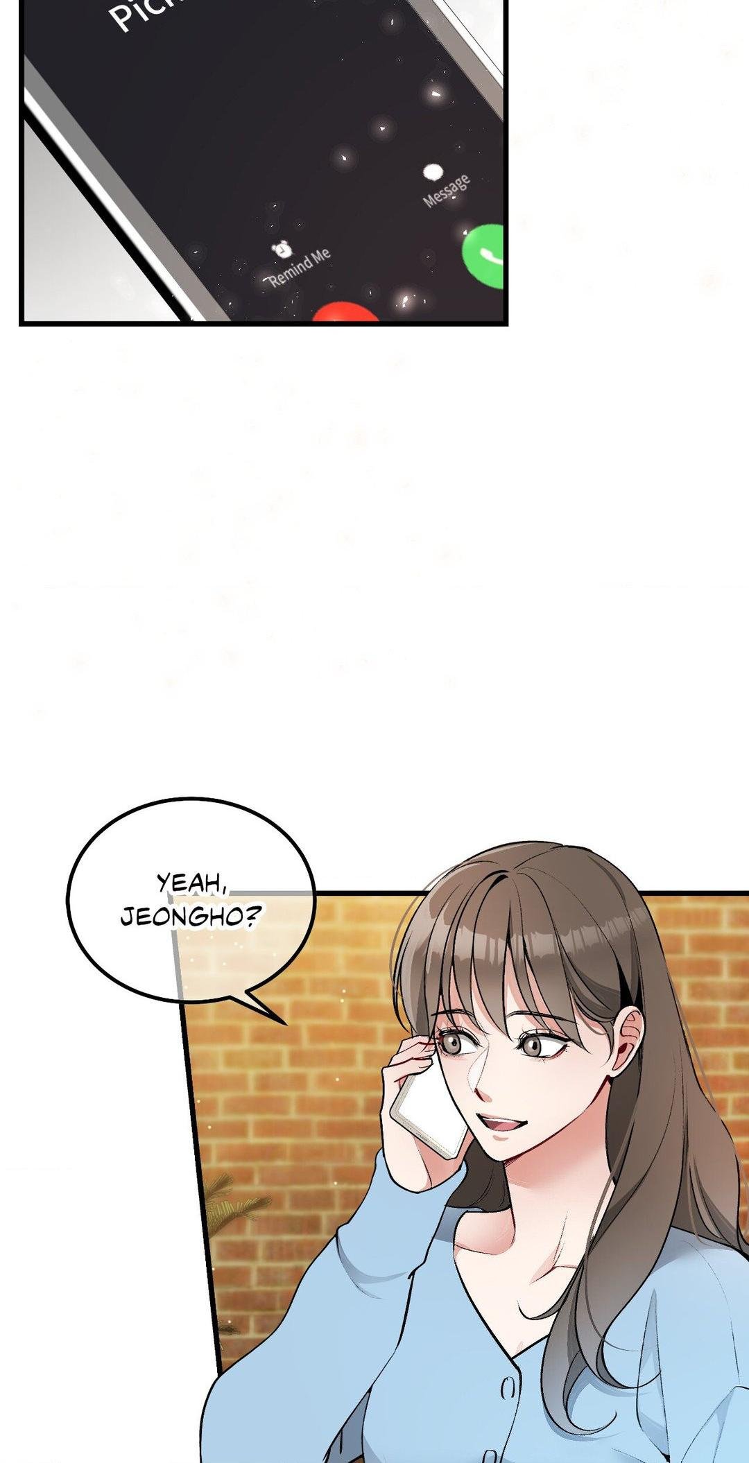 Touch Me, Tease Me (Uncensored) - Chapter 13 Page 37