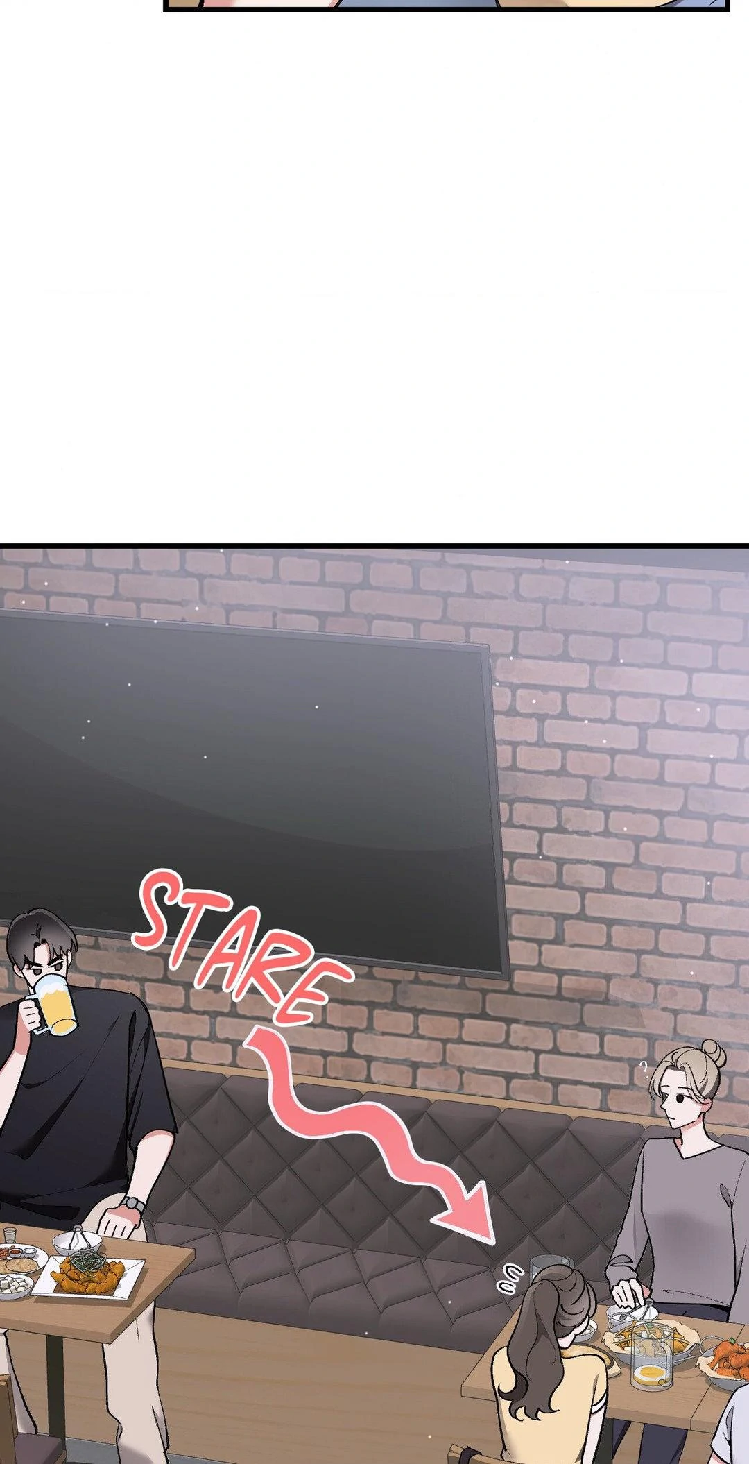 Touch Me, Tease Me (Uncensored) - Chapter 14 Page 52