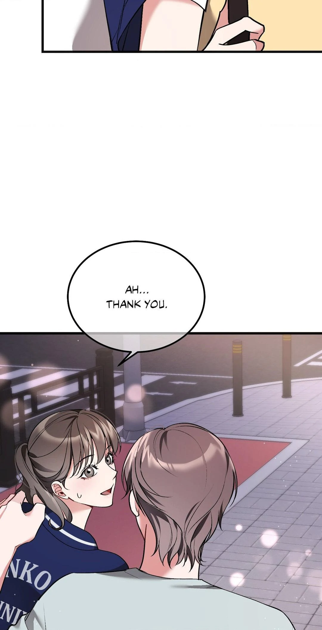 Touch Me, Tease Me (Uncensored) - Chapter 15 Page 10