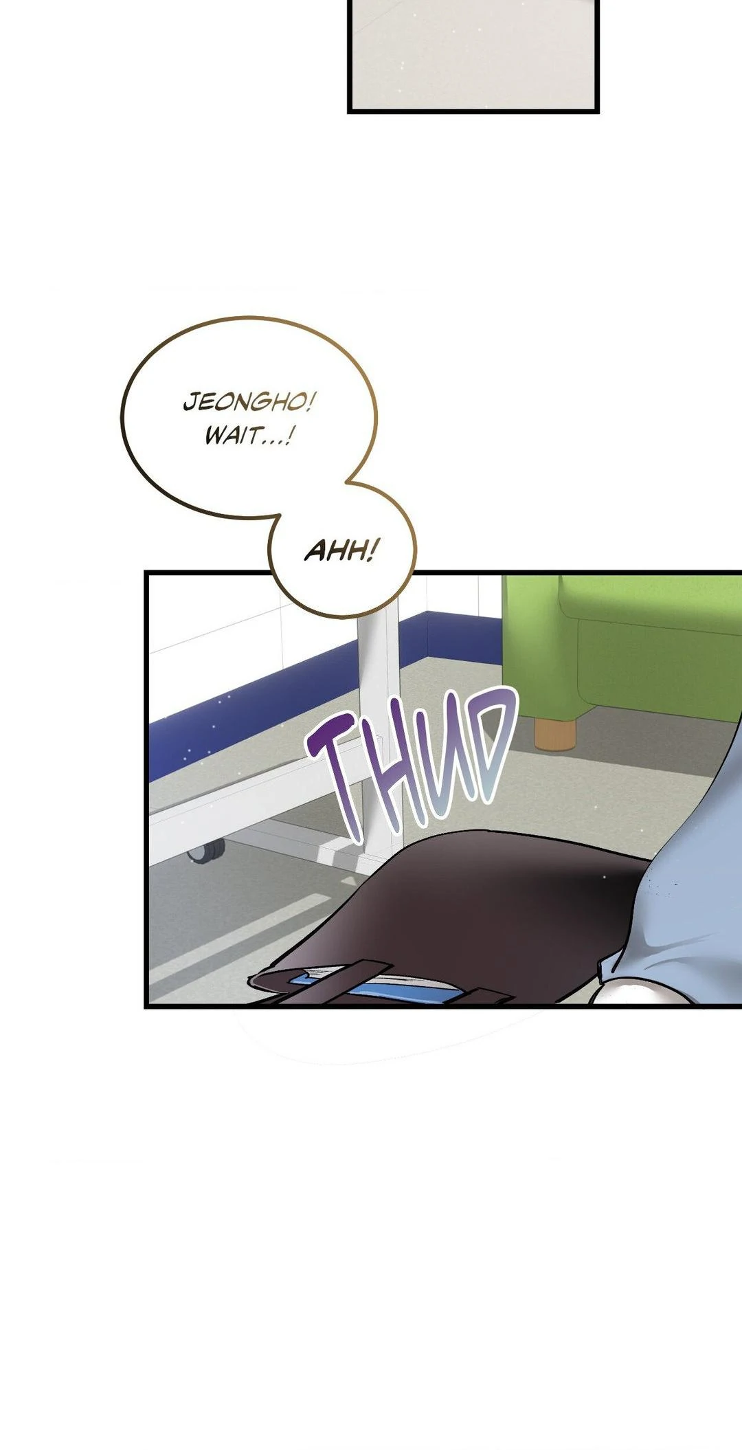 Touch Me, Tease Me (Uncensored) - Chapter 15 Page 26