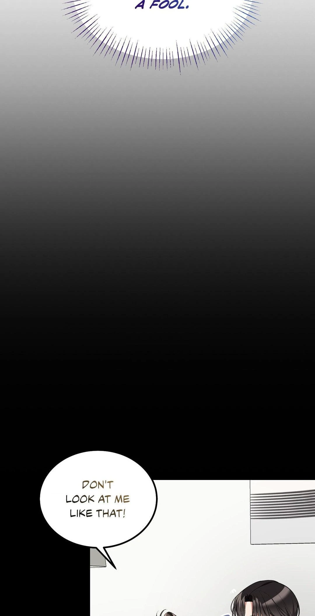 Touch Me, Tease Me (Uncensored) - Chapter 15 Page 36