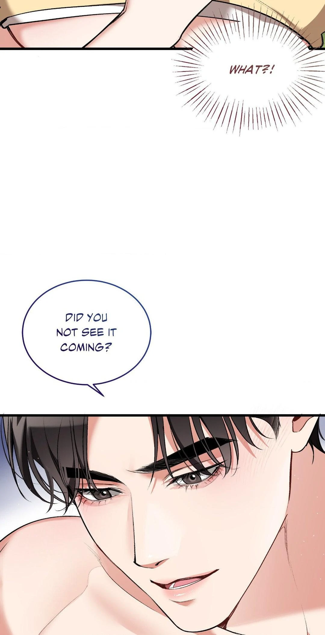 Touch Me, Tease Me (Uncensored) - Chapter 17 Page 21