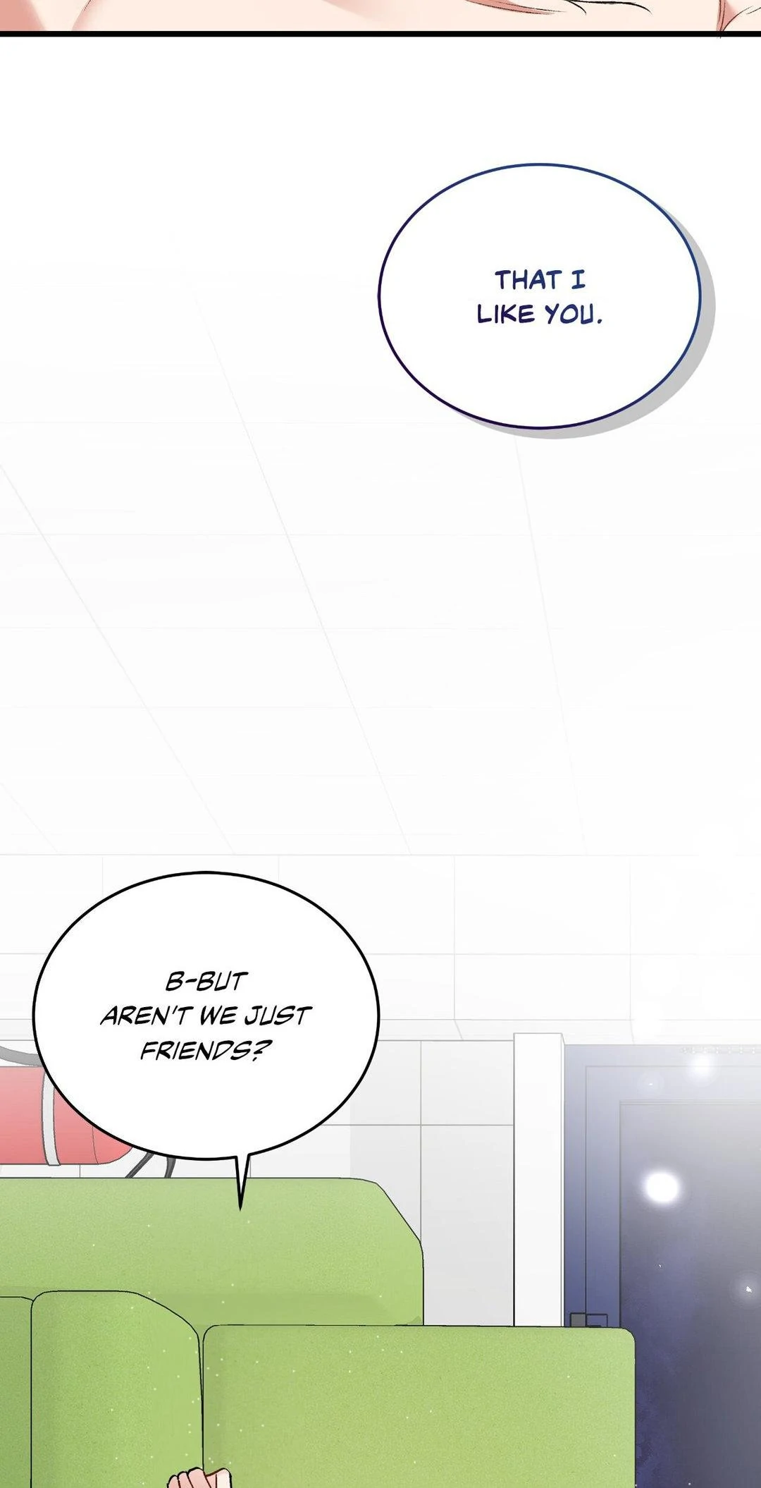 Touch Me, Tease Me (Uncensored) - Chapter 17 Page 22