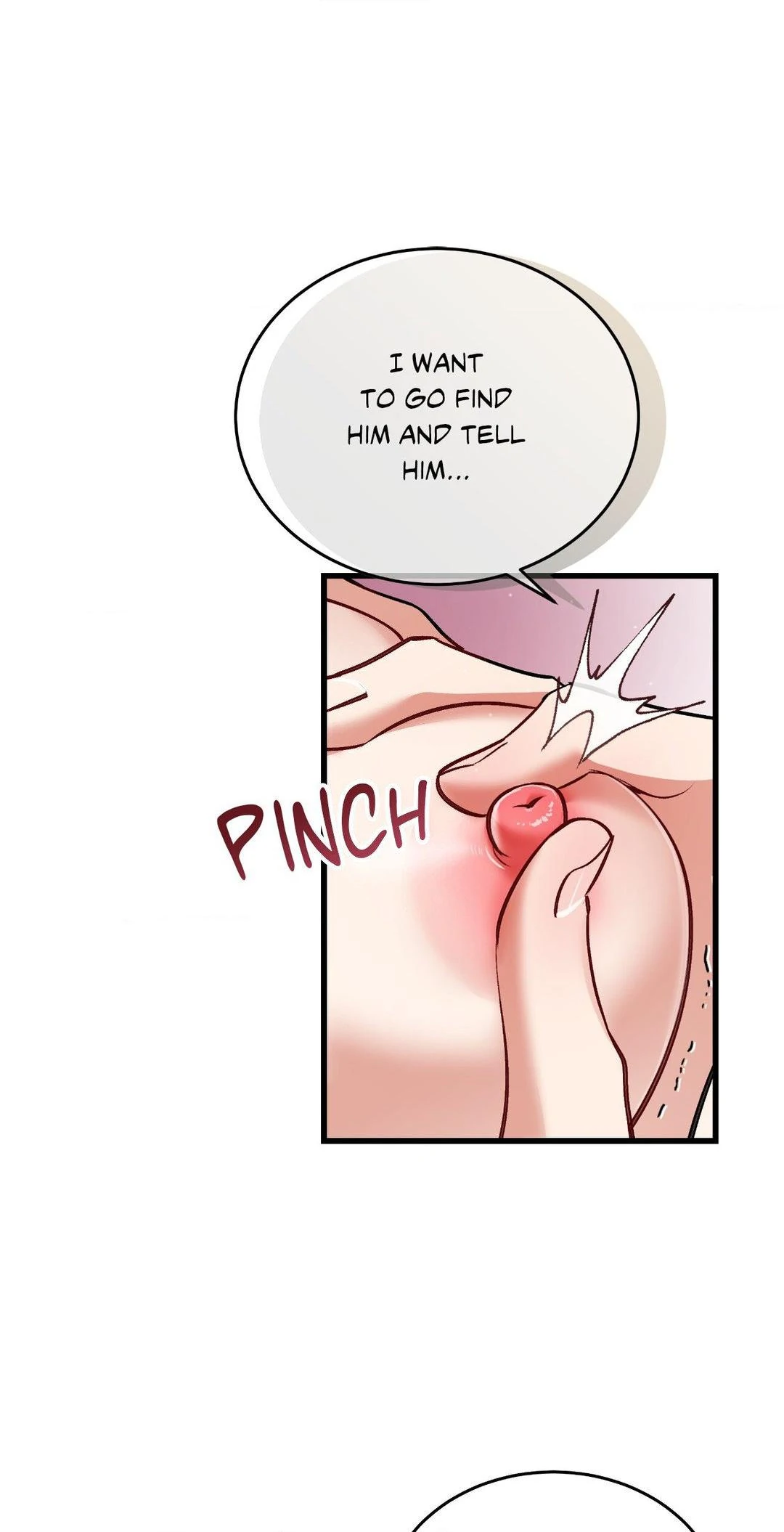 Touch Me, Tease Me (Uncensored) - Chapter 17 Page 28