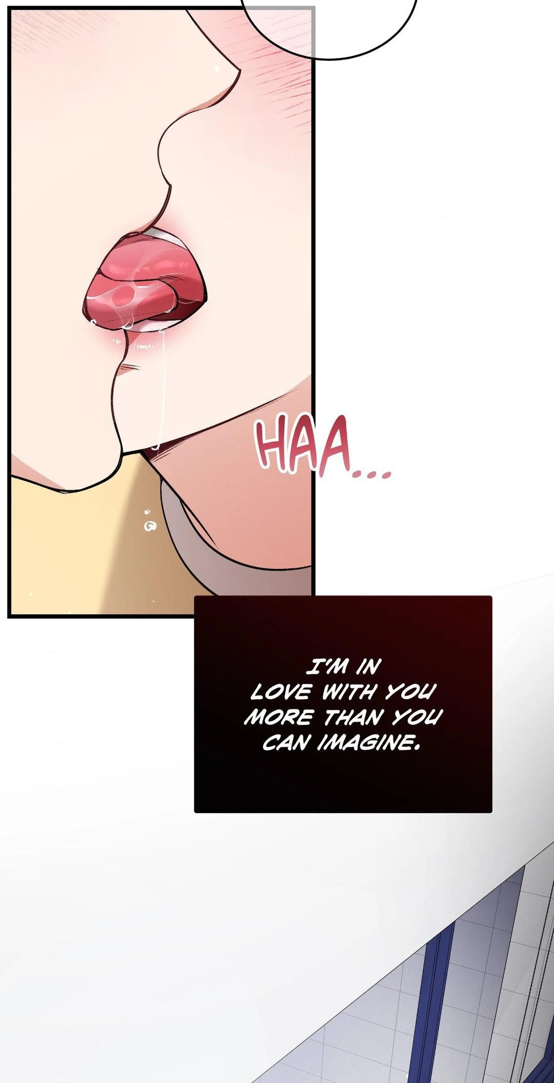 Touch Me, Tease Me (Uncensored) - Chapter 17 Page 48