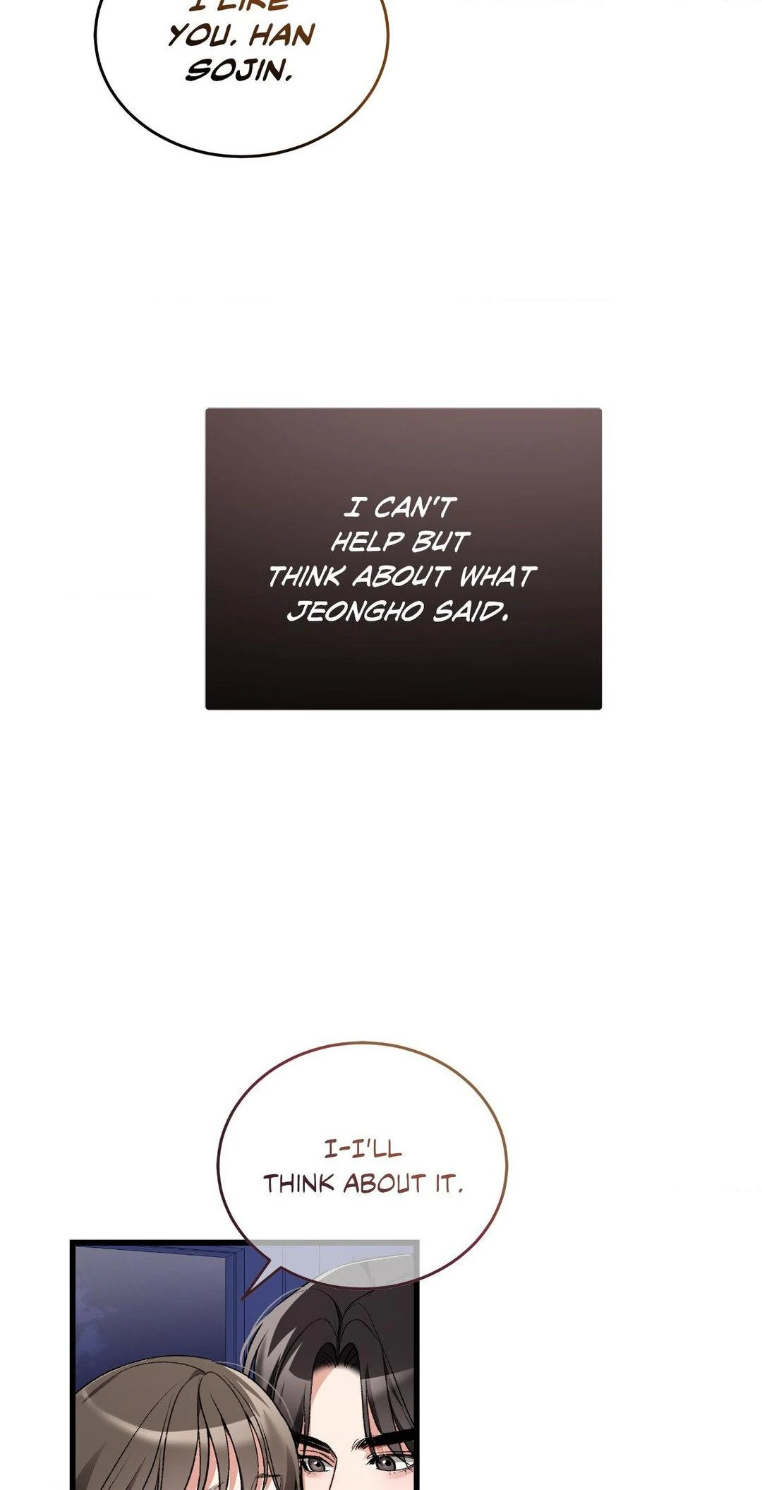 Touch Me, Tease Me (Uncensored) - Chapter 17 Page 58