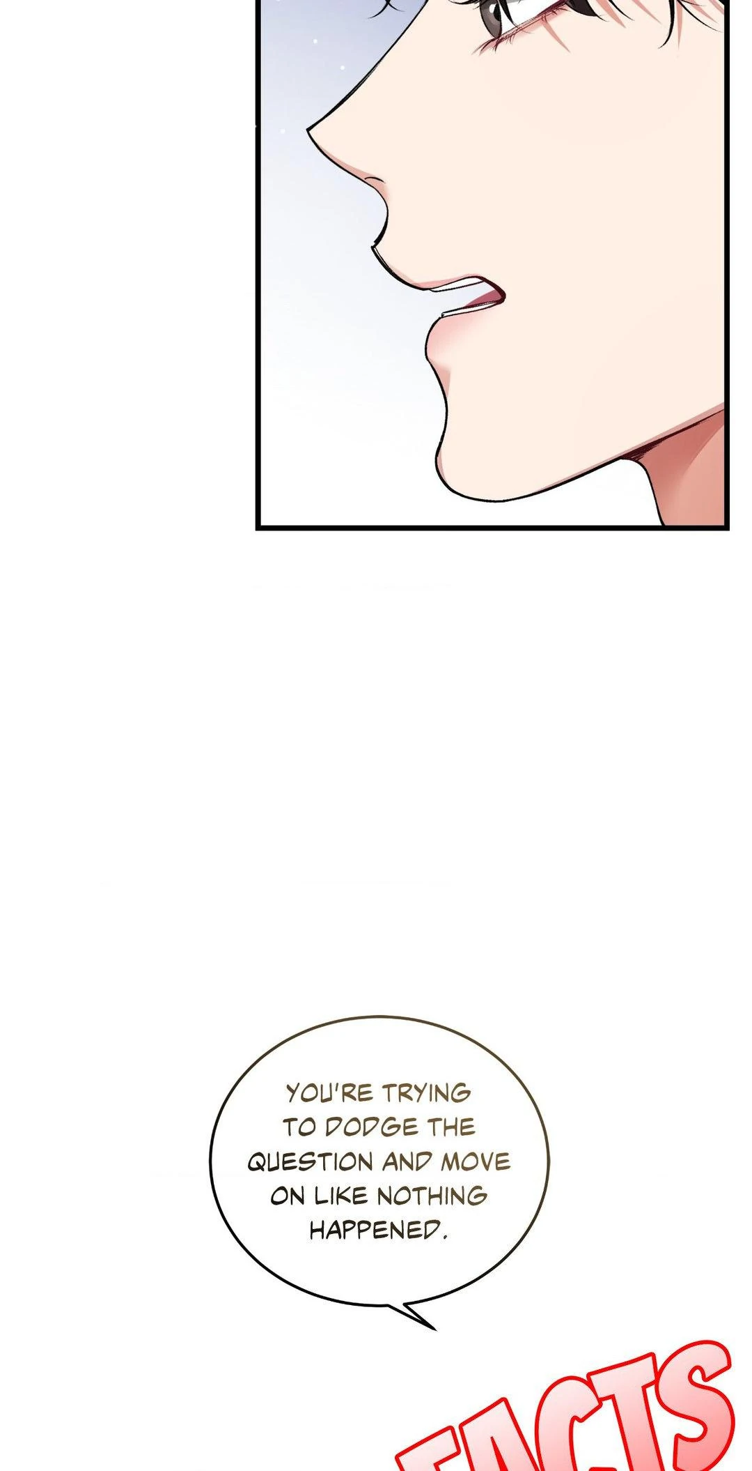 Touch Me, Tease Me (Uncensored) - Chapter 17 Page 61