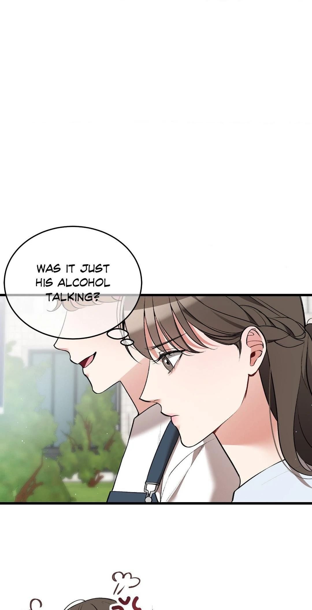 Touch Me, Tease Me (Uncensored) - Chapter 17 Page 69