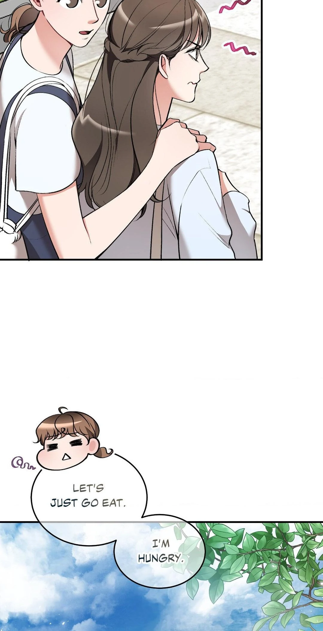 Touch Me, Tease Me (Uncensored) - Chapter 18 Page 17