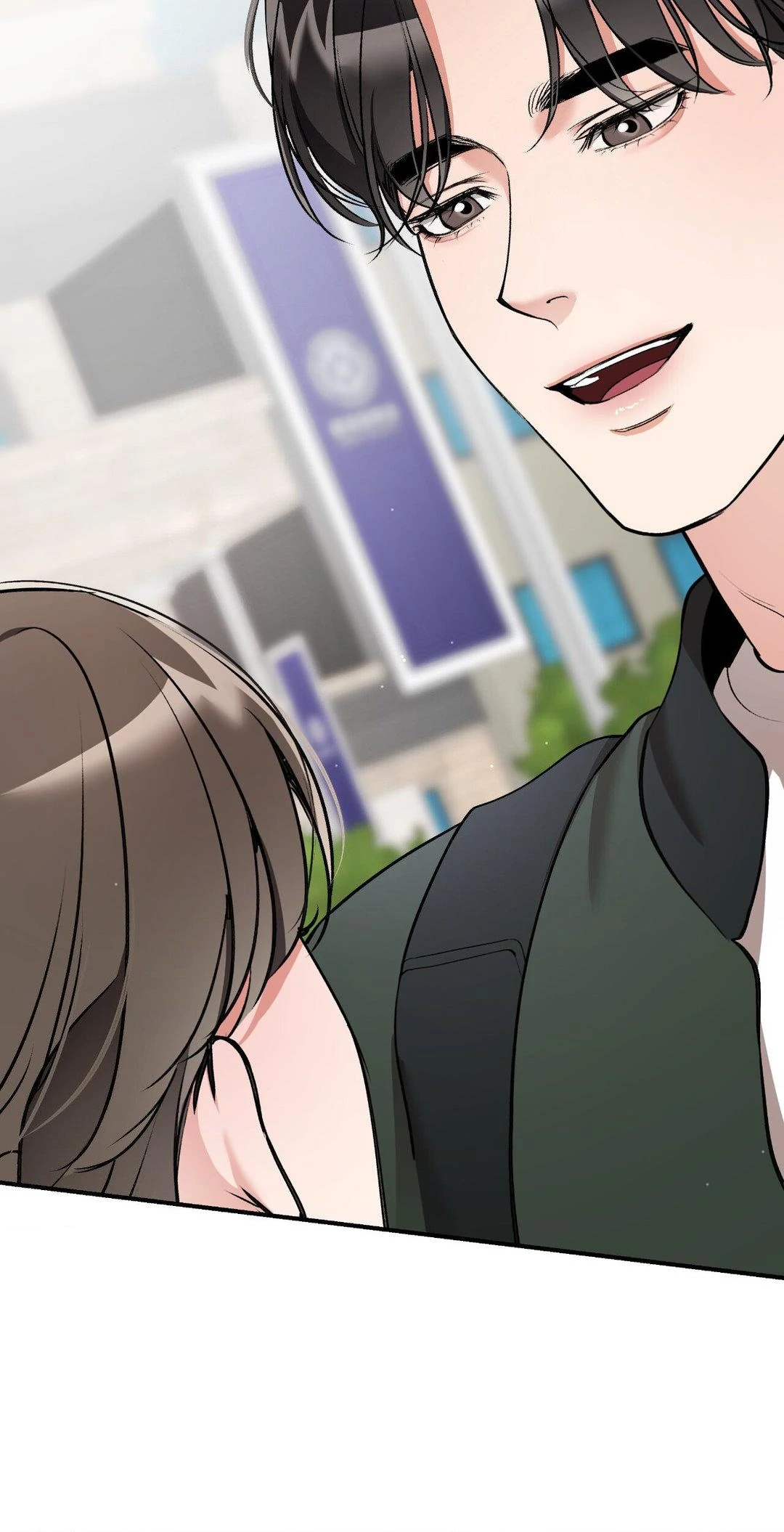 Touch Me, Tease Me (Uncensored) - Chapter 18 Page 28