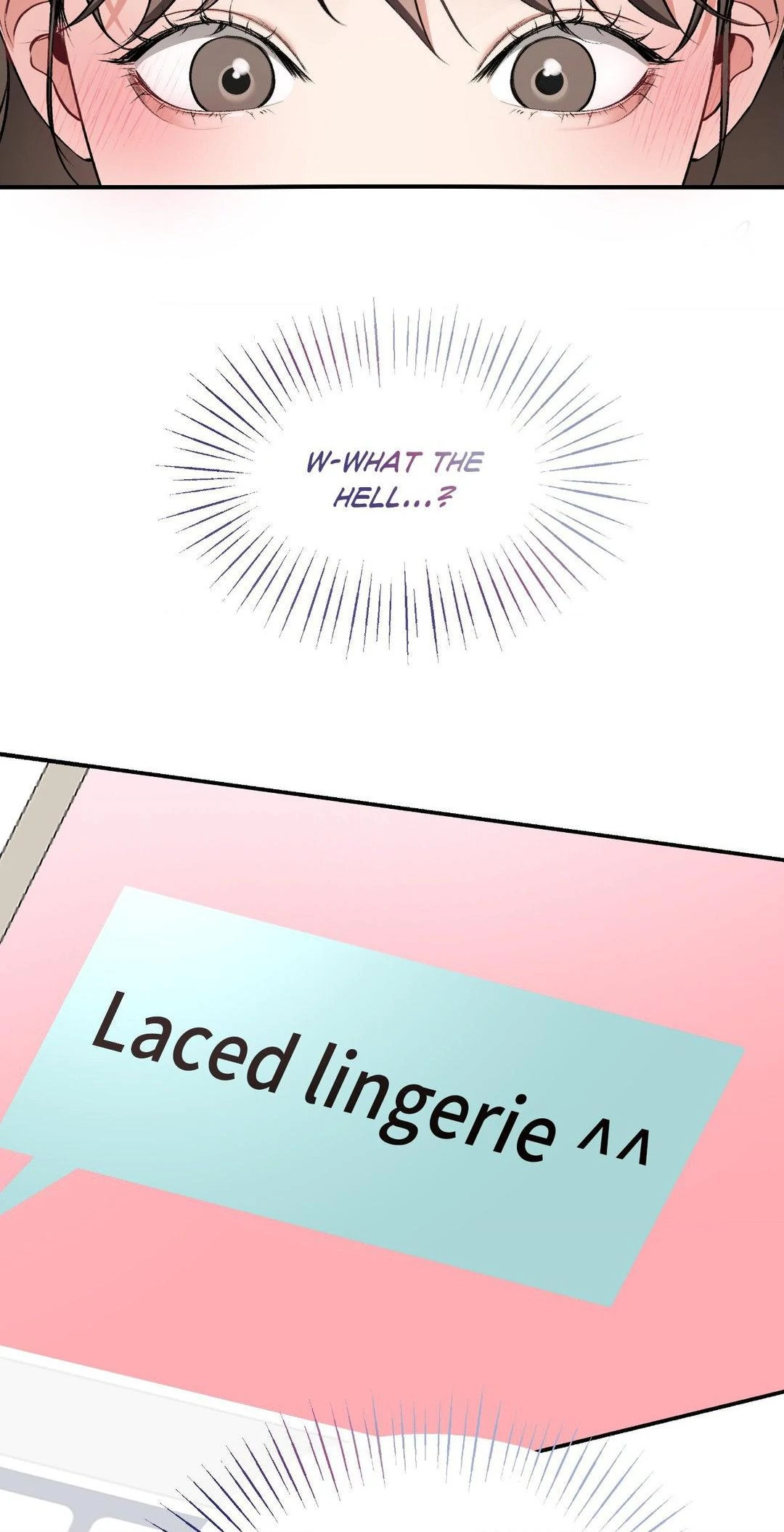 Touch Me, Tease Me (Uncensored) - Chapter 18 Page 69