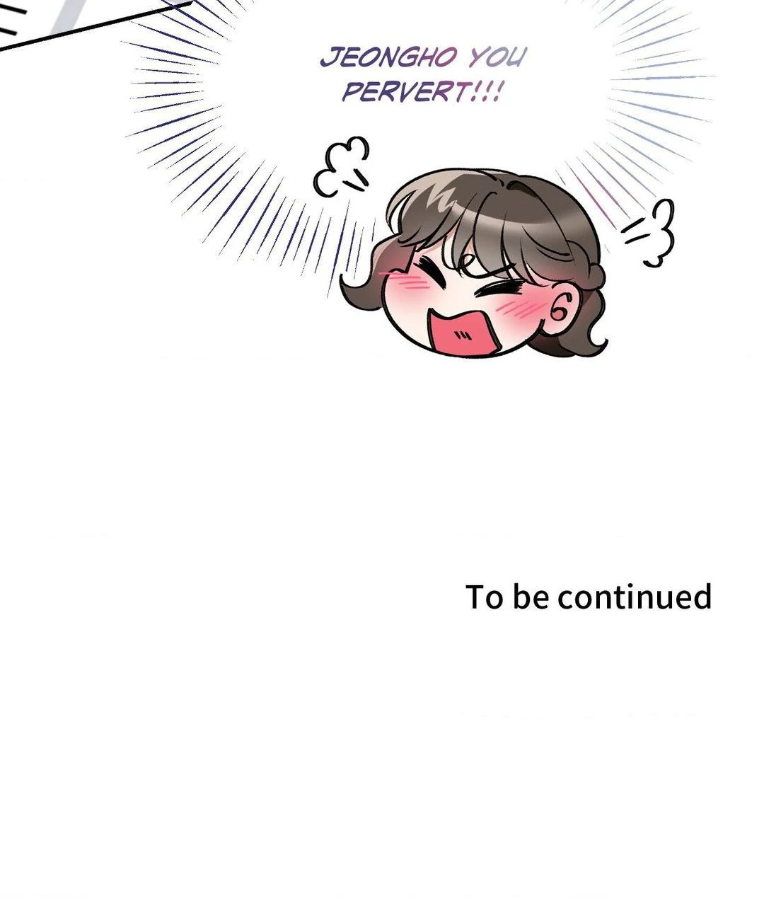 Touch Me, Tease Me (Uncensored) - Chapter 18 Page 70